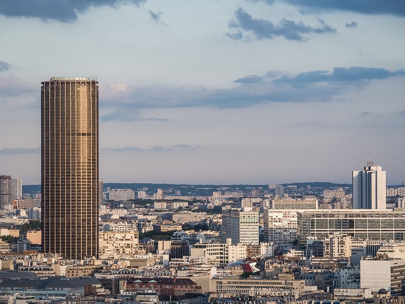 Torre Montparnasse