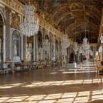 Não deixe de conhecer o incrível Palácio de Versalhes em sua viagem à Paris