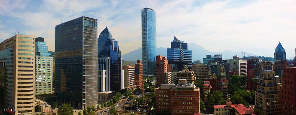 Do mais caro ao mais barato: confira 10 opções de hospedagem em Santiago