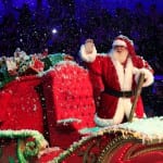 Natal em Gramado: espetáculos, ingressos e dicas para quem vai