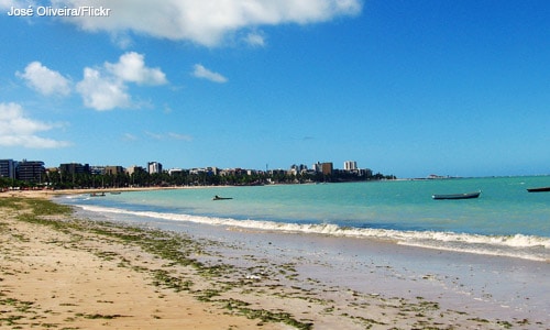 As mais lindas praias de Alagoas