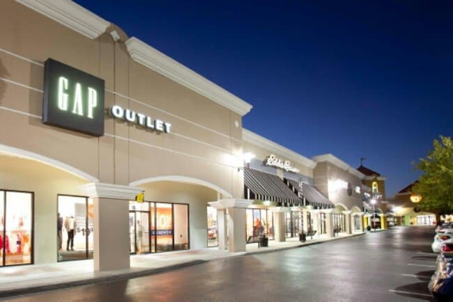 Outlets em Orlando e Miami – dicas de compras!