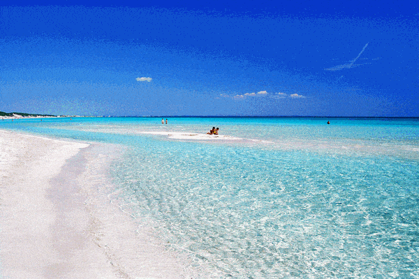 Descubra quais são as melhores praias “secretas” do mundo