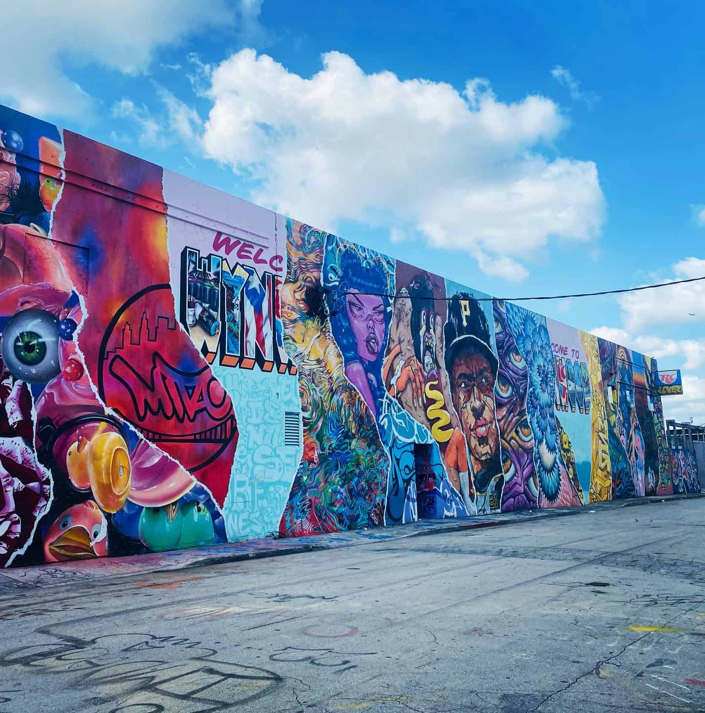 Wynwood Walls