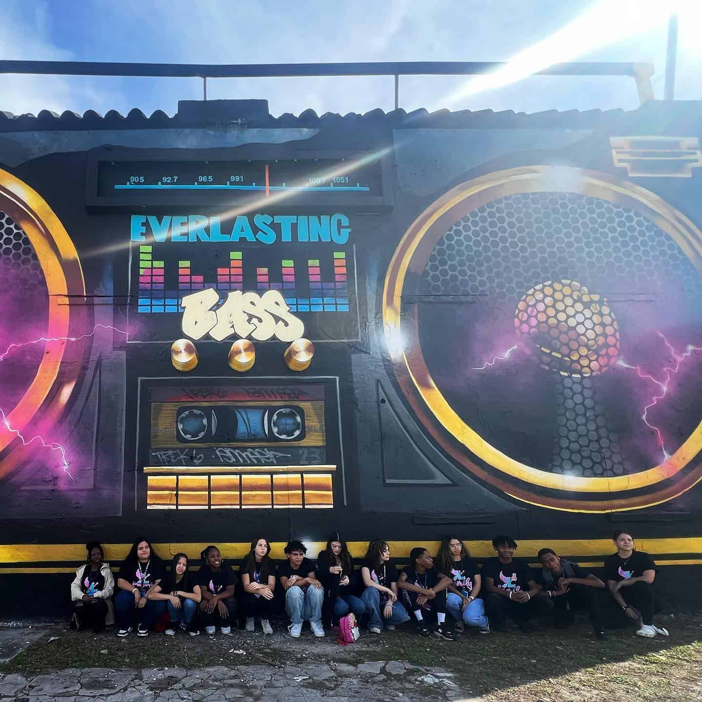 Wynwood Walls