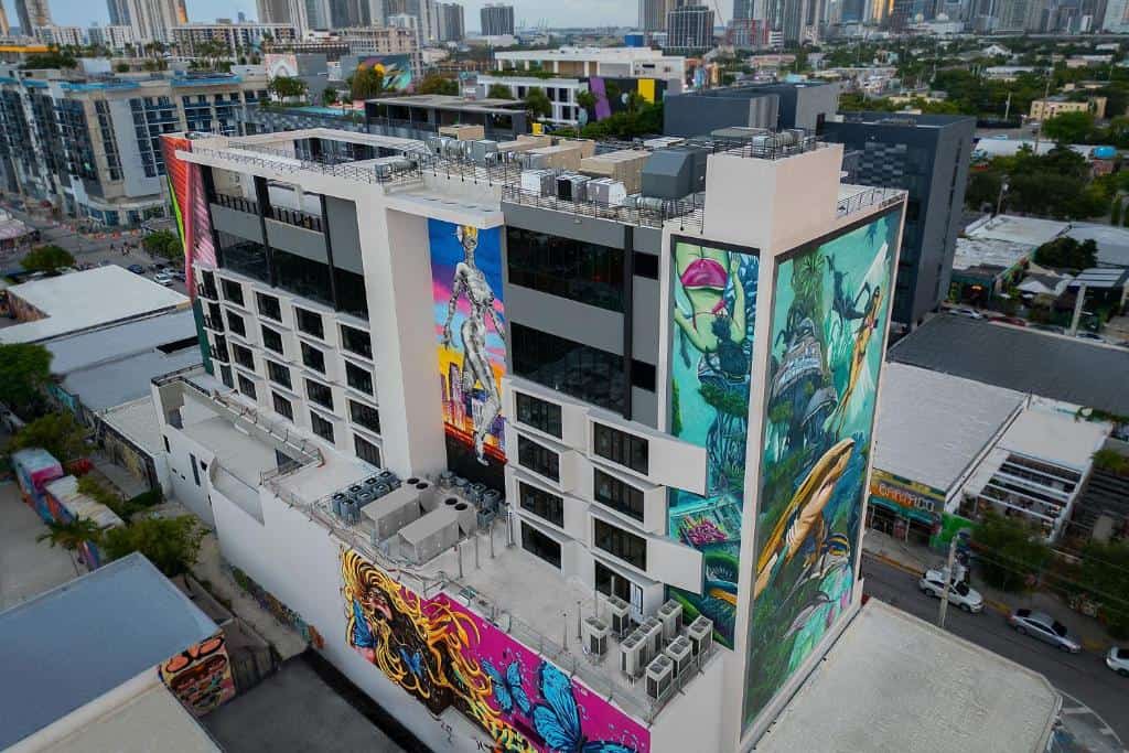 Wynwood Walls