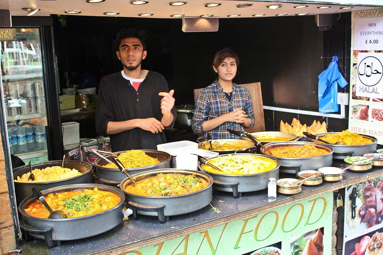 Camden Town