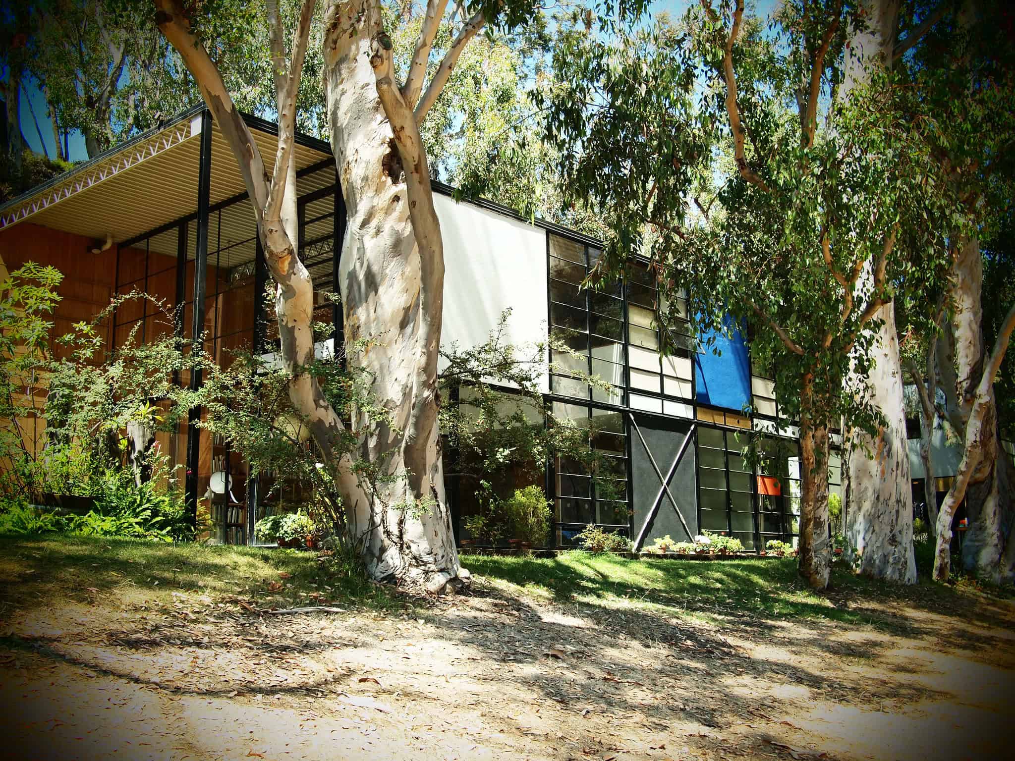 Lugares para conhecer em Los Angeles