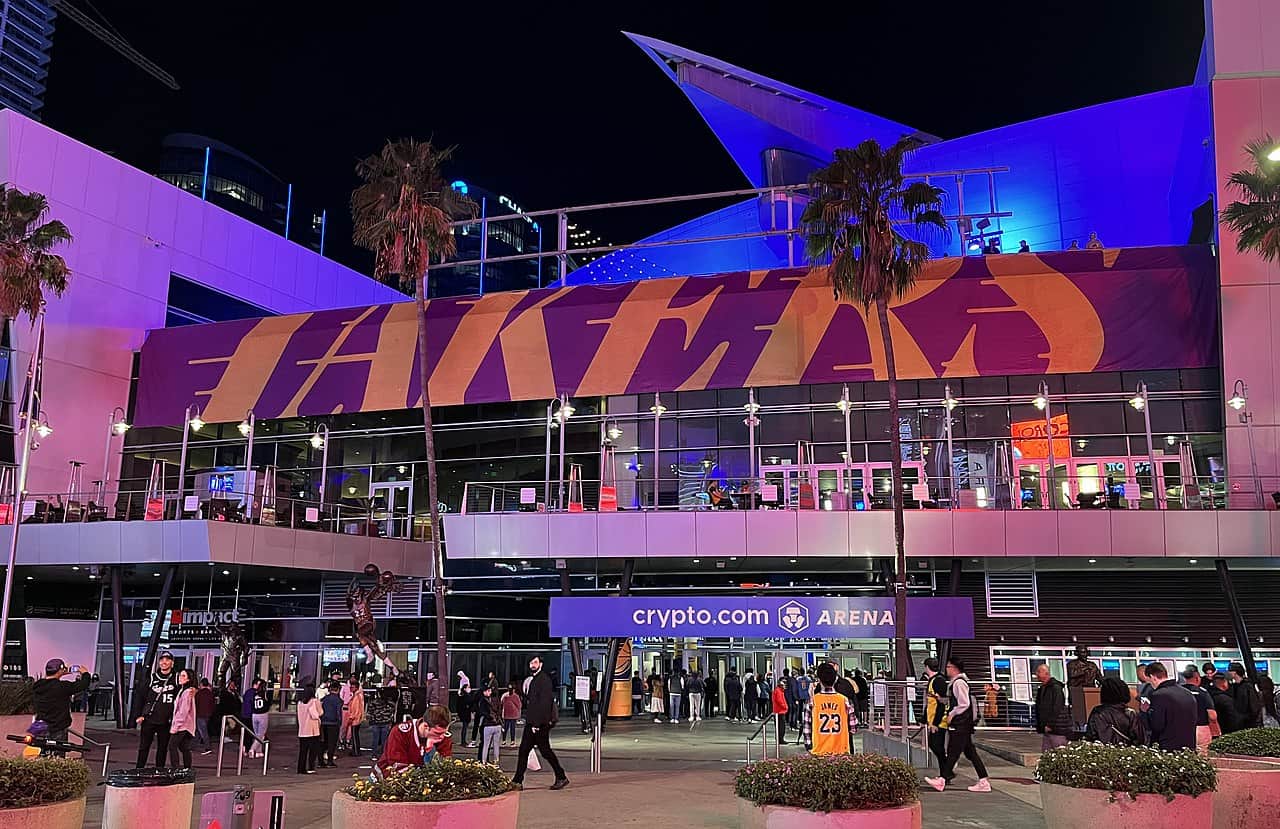 Lugares para conhecer em Los Angeles