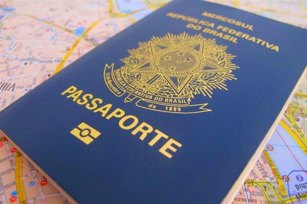 Quanto custa tirar o passaporte: guia completo 2025