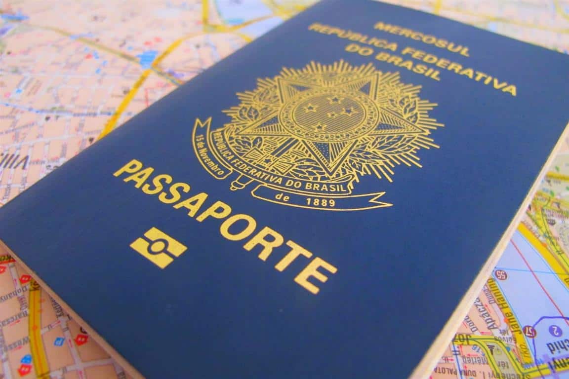 Descubra quanto custa tirar o passaporte Dicas de Viagem