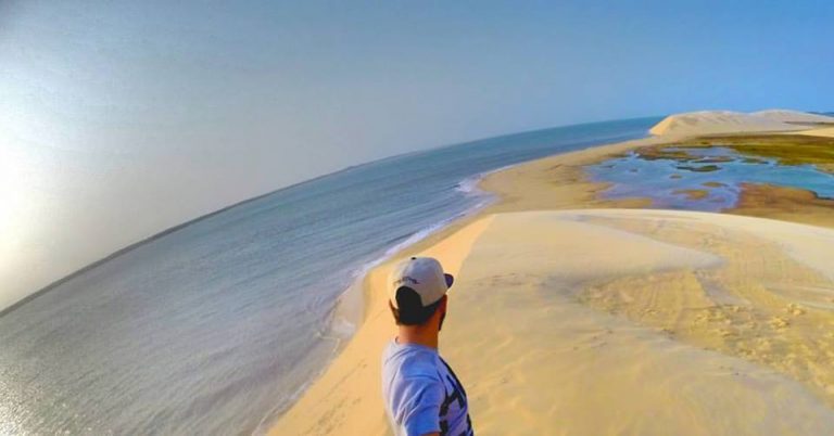 Rota das Emoções é boa opção de turismo nacional