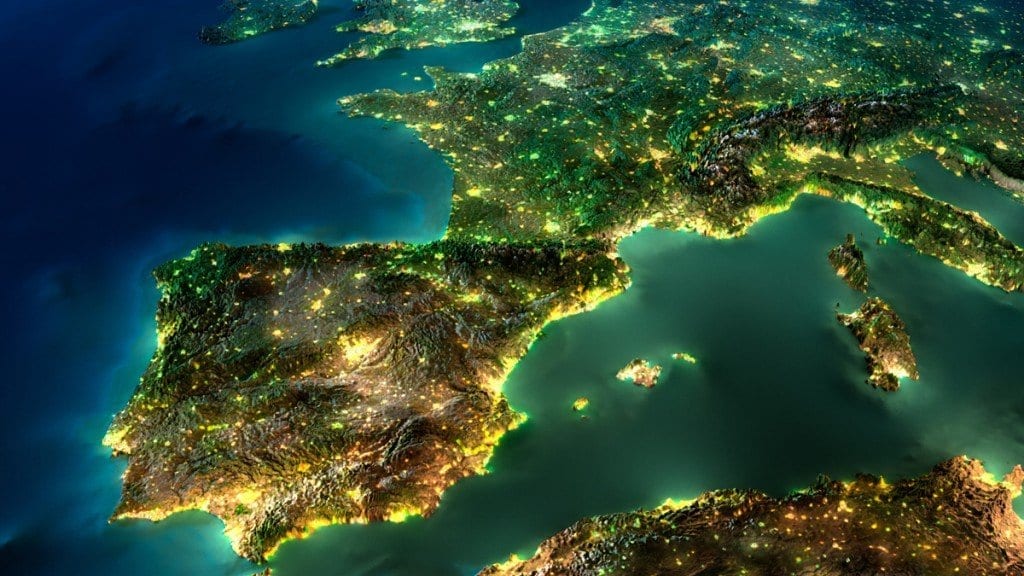 É possível viajar barato para a Europa?