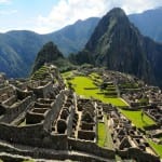 Como chegar em Machu Picchu, no Peru?