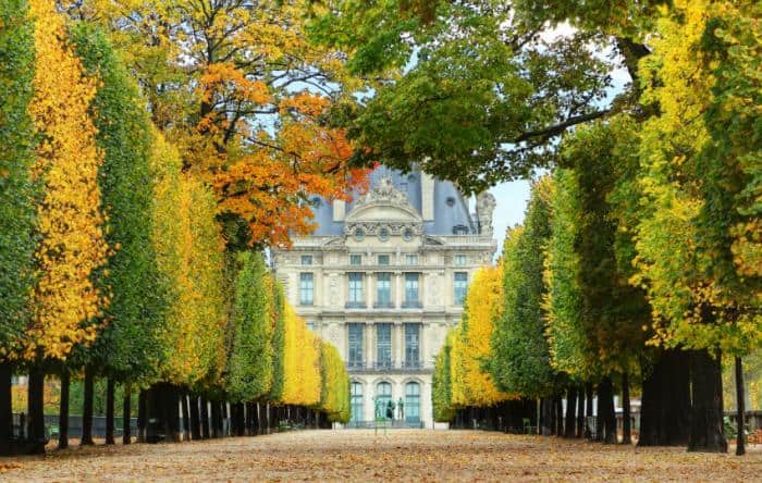 As seis atrações mais baratas de Paris