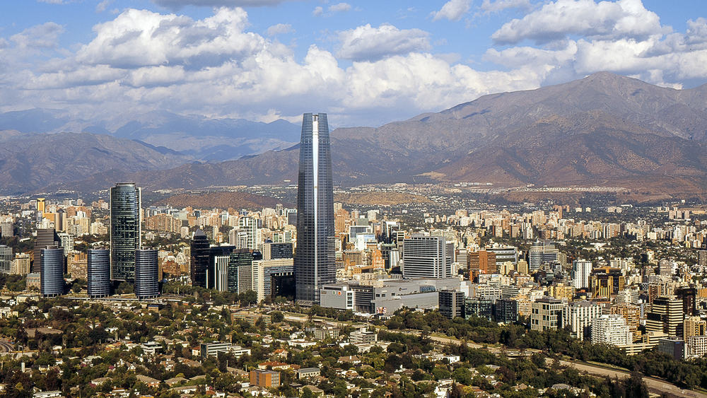 sky costanera