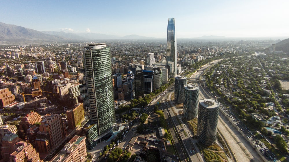 sky costanera