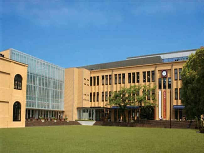 Museu manga