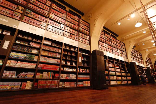 museu manga3