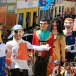 Confira lugares para viajar no Carnaval