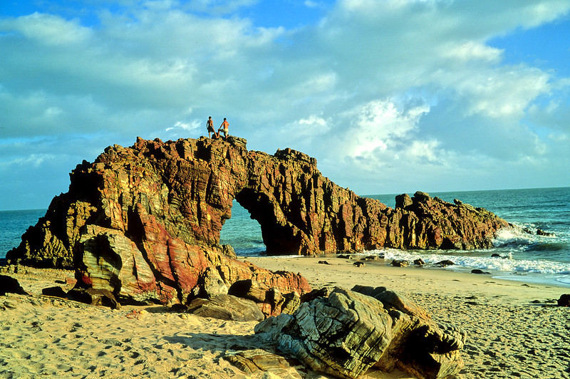 Descubra porque Jericoacoara está entre as 10 mais belas praias do mundo