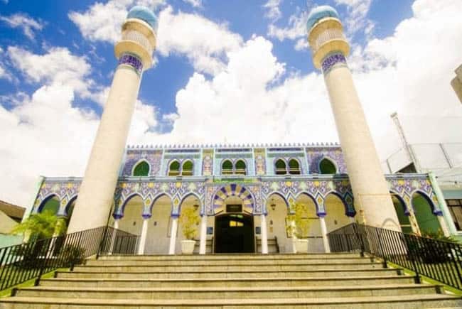 Mesquita Curitiba