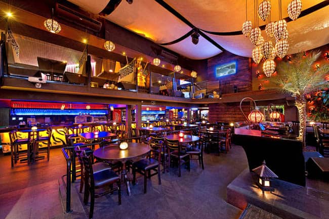 tajbar