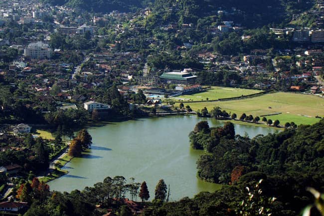 lugares legais para conhecer no Rio de Janeiro