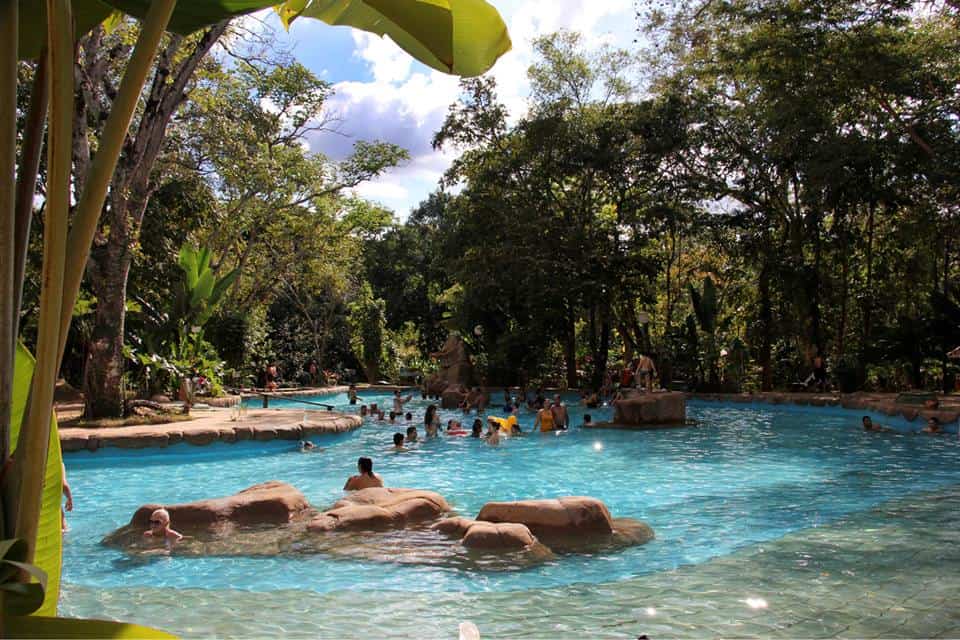 Barra do Garças