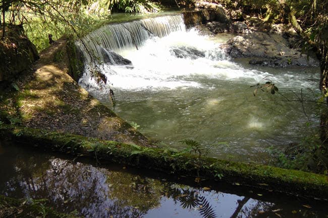 Pocinhos do Rio Verde