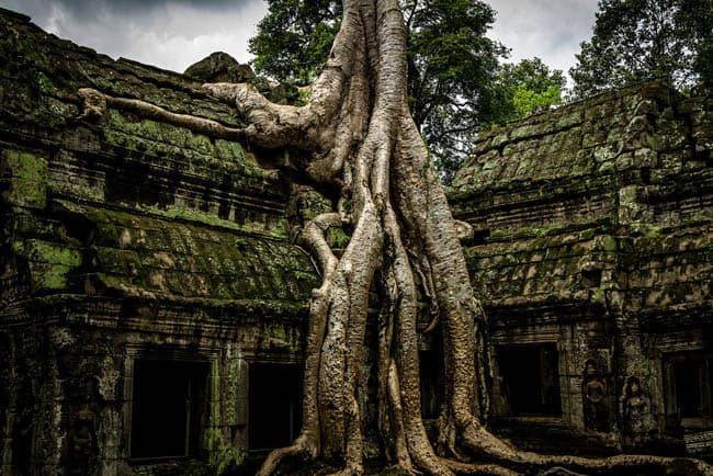 Angkor-Wat-Cambodia