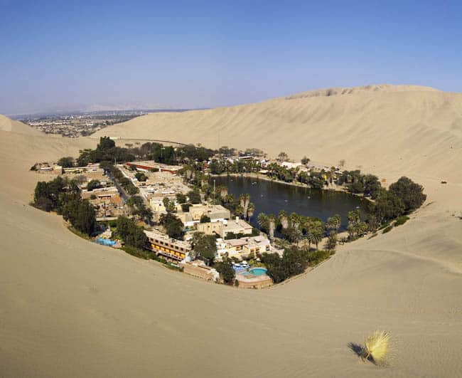 Huacachina-Oasis-Peru