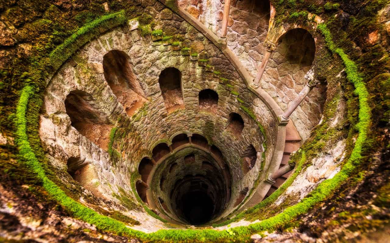 Quinta da Regaleira