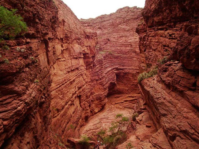 Cafayate