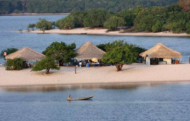 Ilha de Marajó