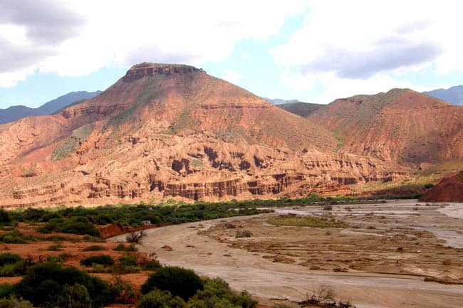 quebrada de las conchas8