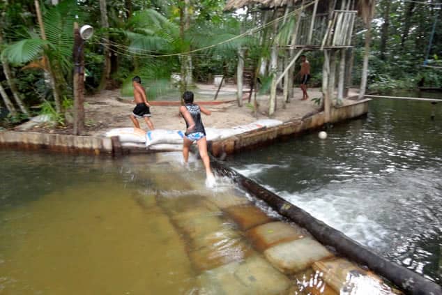 Serra das Andorinhas