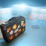 Quantas milhas precisa para viajar?