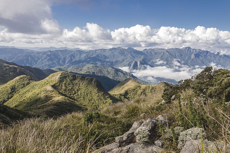 cidades legais para conhecer em Minas Gerais