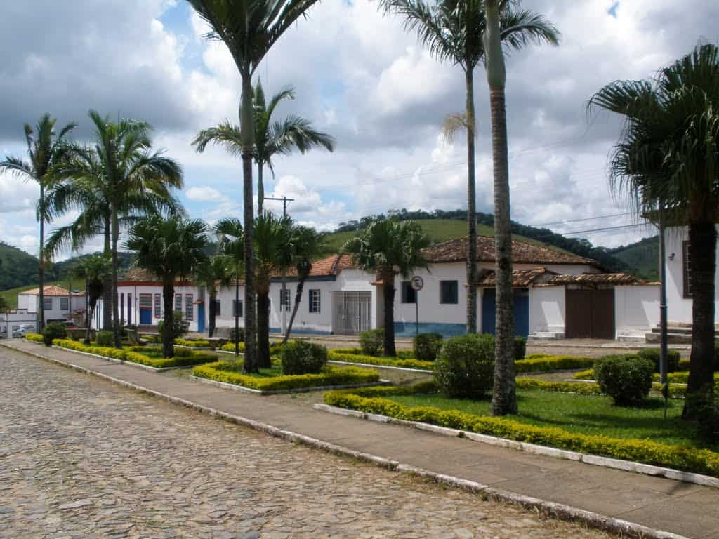 cidades legais para conhecer em Minas Gerais