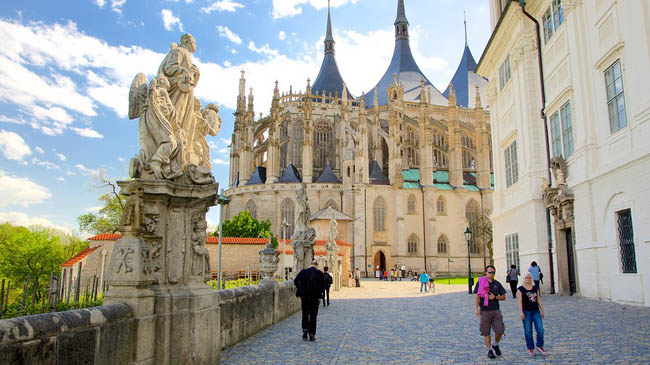 Kutna Hora