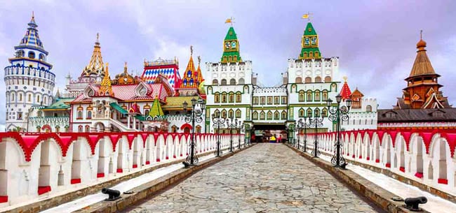 Moscou