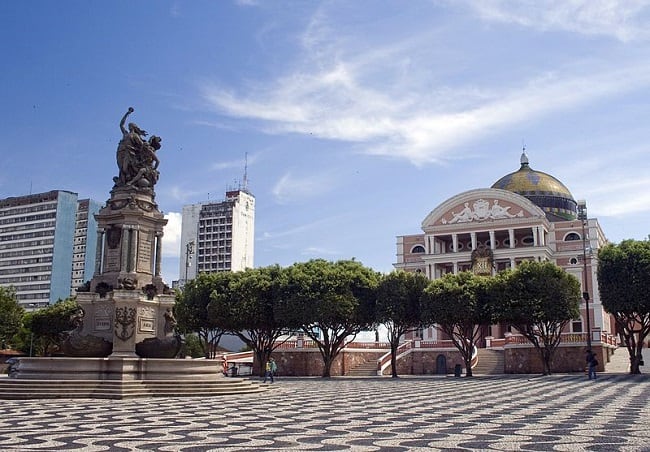 viajar em junho