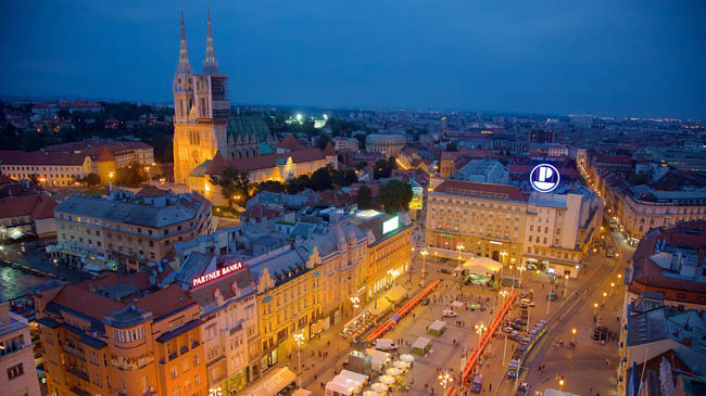 Zagreb