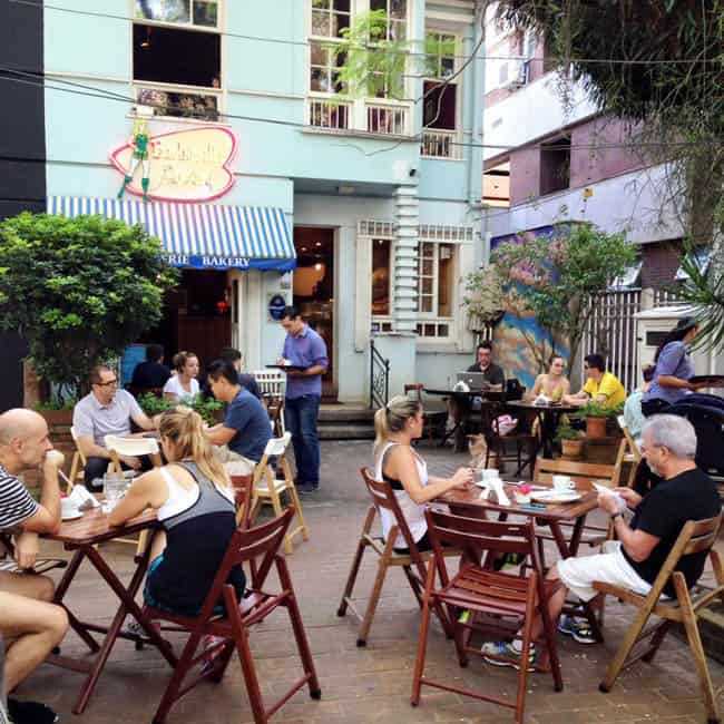 BarbarellaBakery