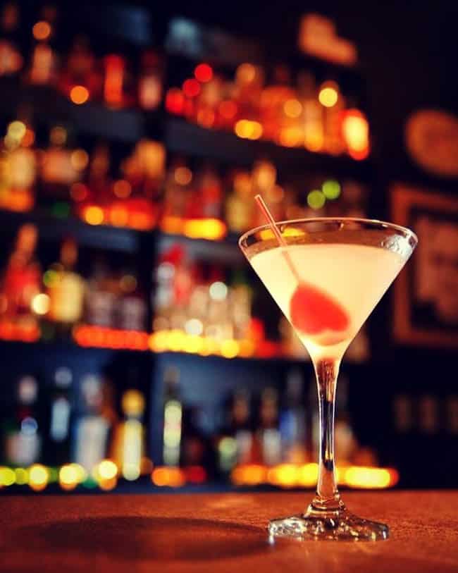 capone drinkeria