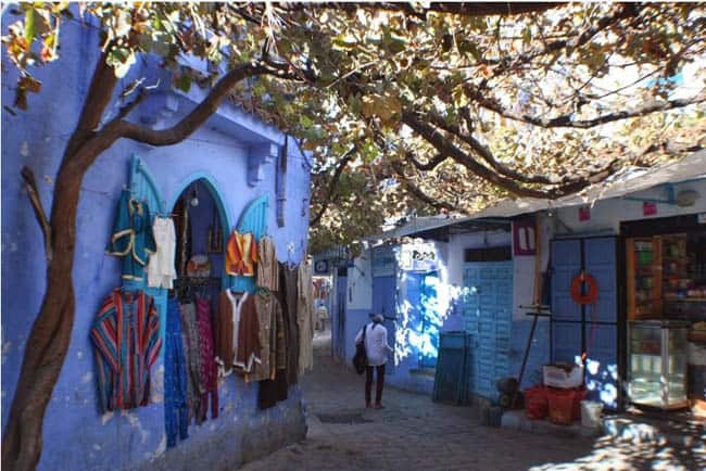Chefchaouen10