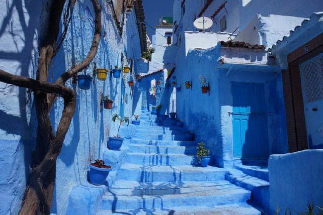 Chefchaouen11