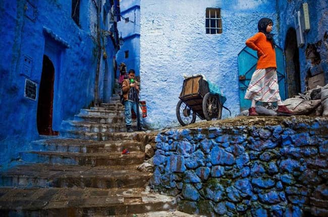 Chefchaouen12