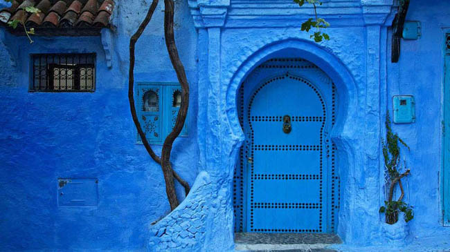 Chefchaouen4